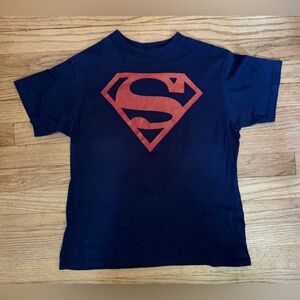 Superman Logo T-Shirt